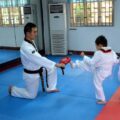 Qué beneficiosas son las artes marciales para niños