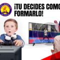 Aprendiendo artes marciales con tecnología