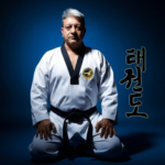 Master Luis Miguel Altamirano